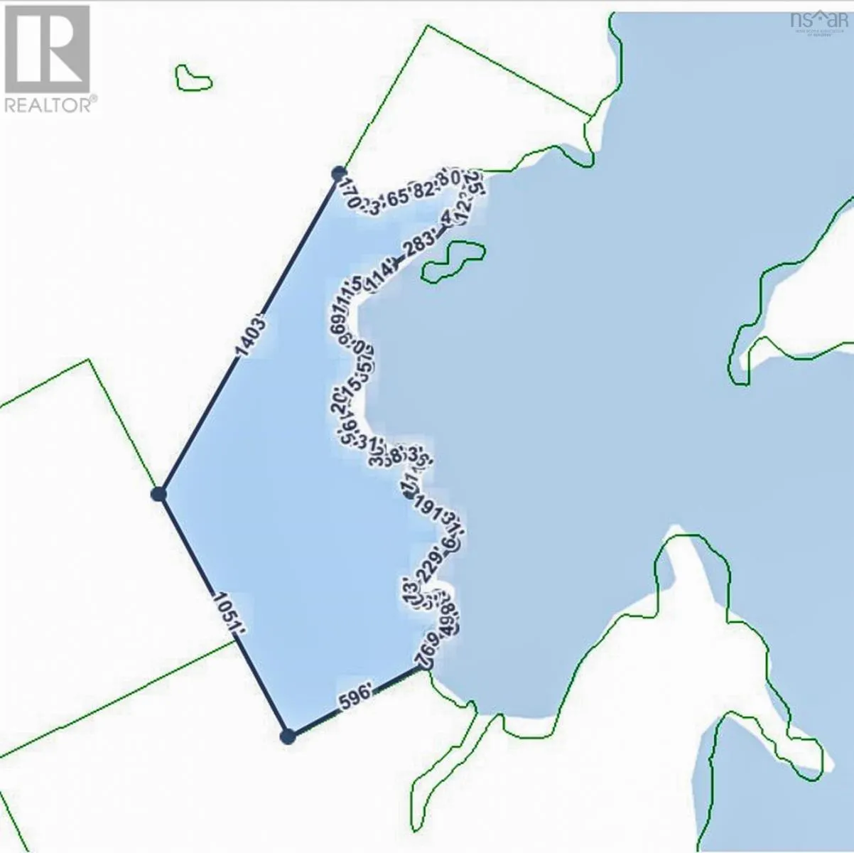 Lot Ten Mile Lake