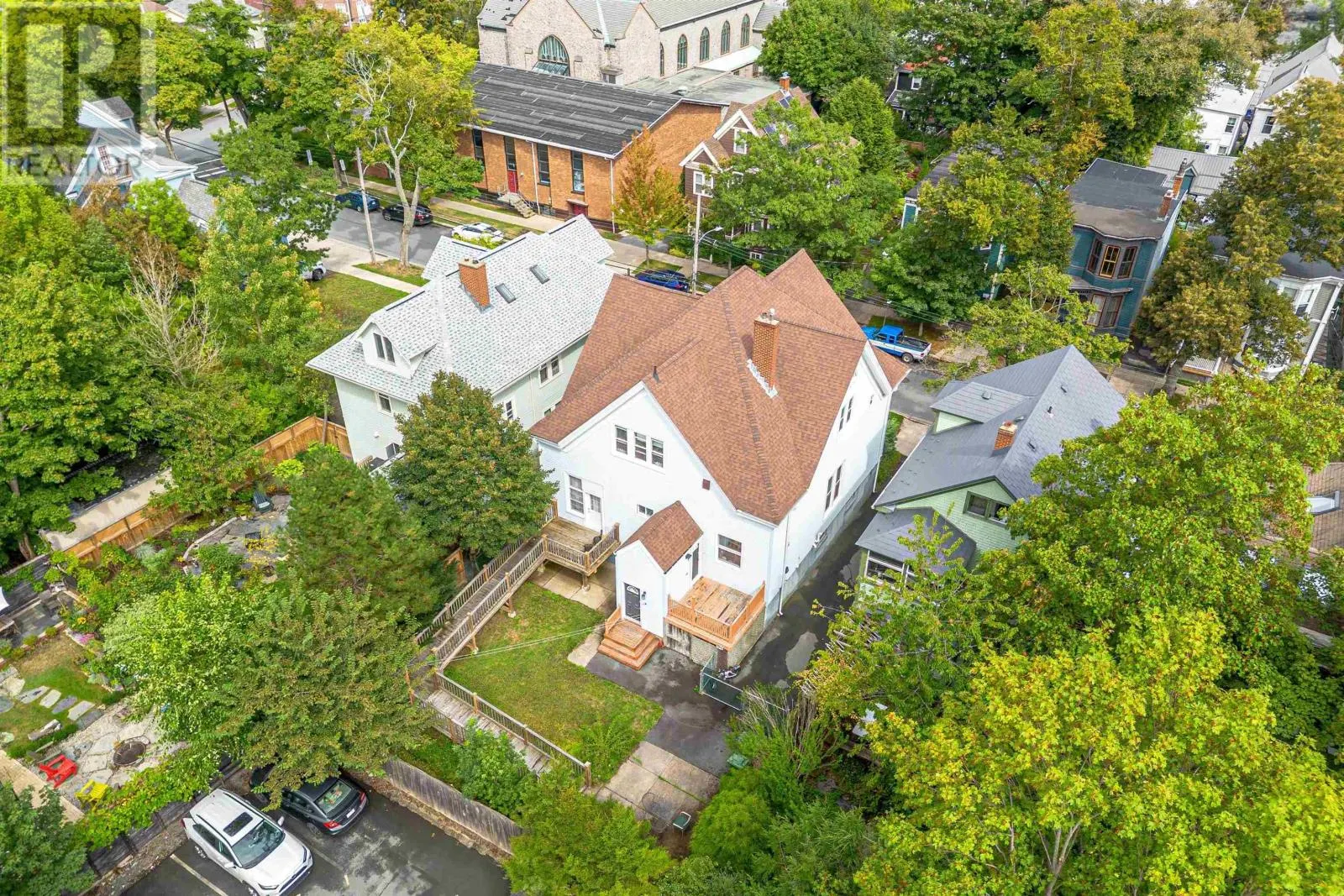 1430/1432 Edward Street