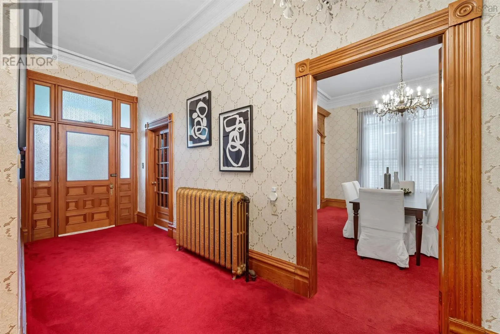1430/1432 Edward Street