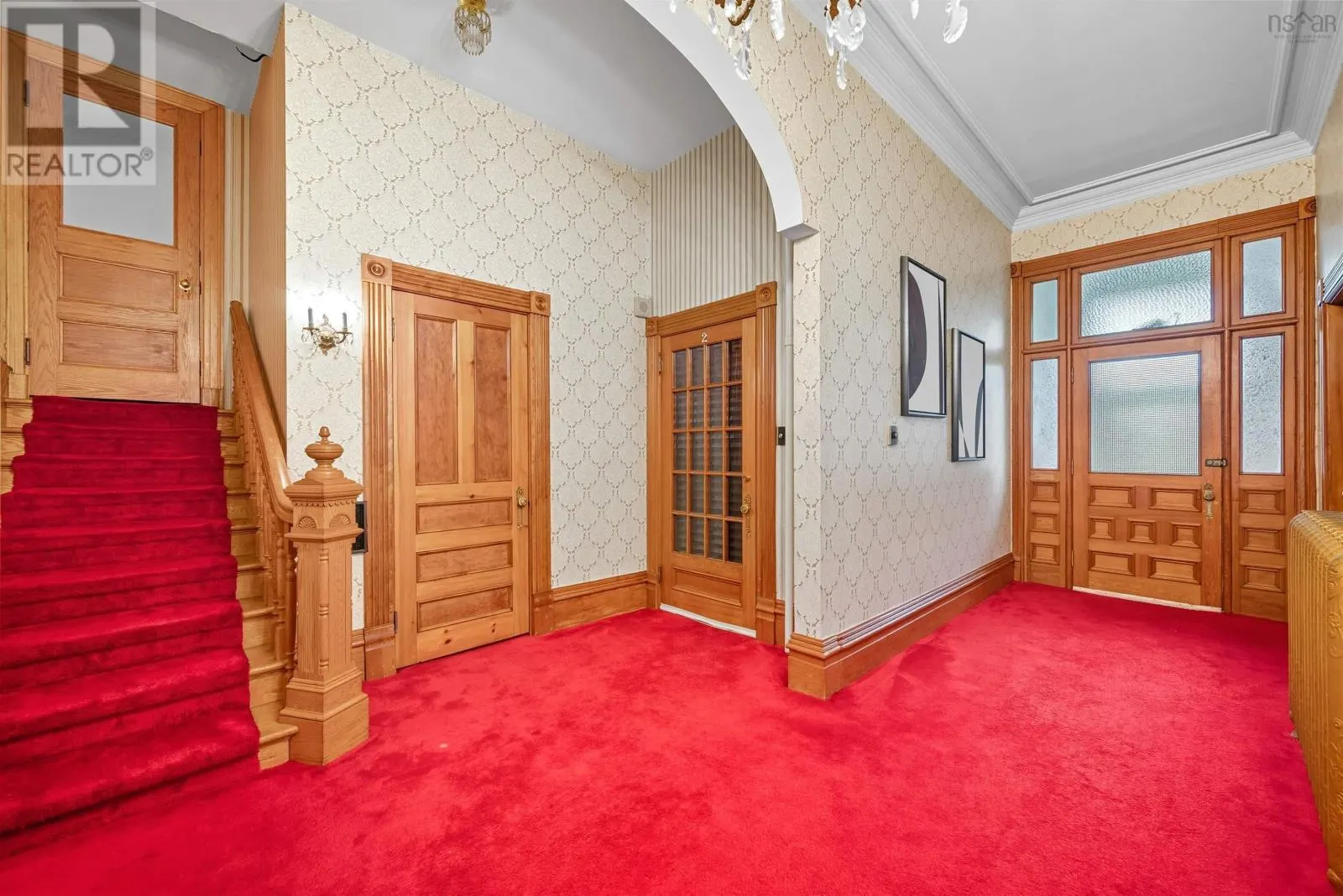 1430/1432 Edward Street
