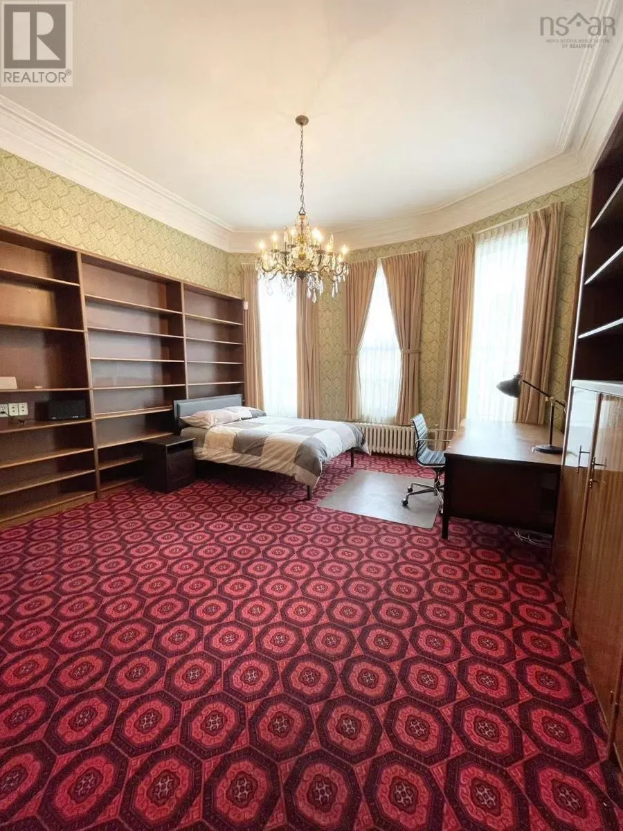 1430/1432 Edward Street