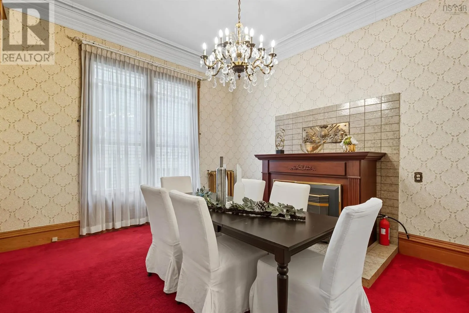 1430/1432 Edward Street