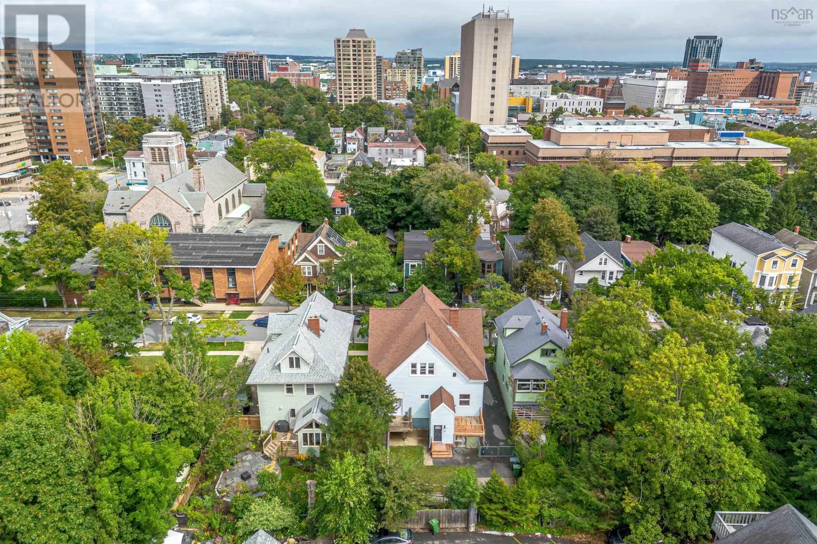 1430/1432 Edward Street