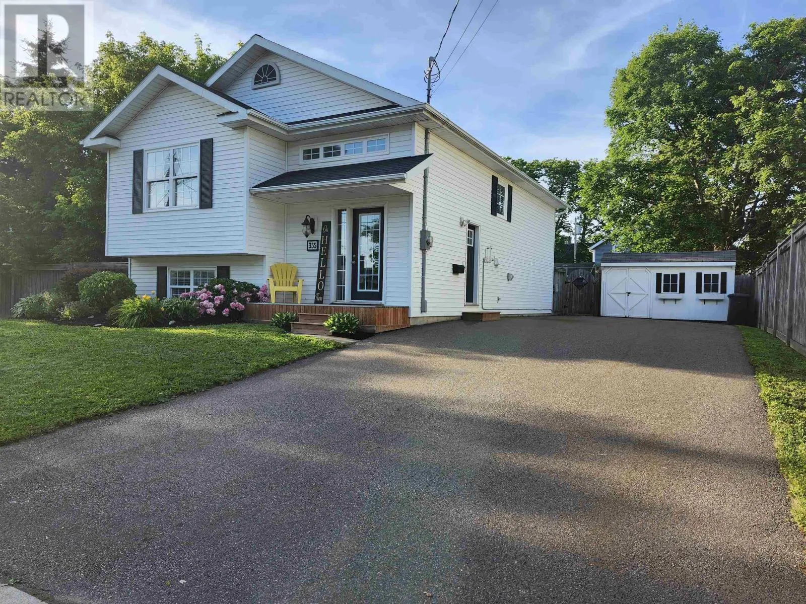 355 Willow Avenue