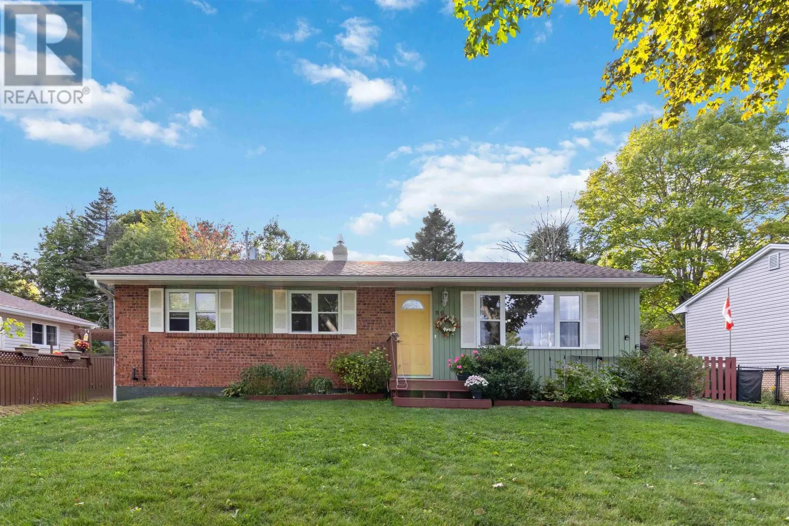 96 Attwood Crescent|Colby Village