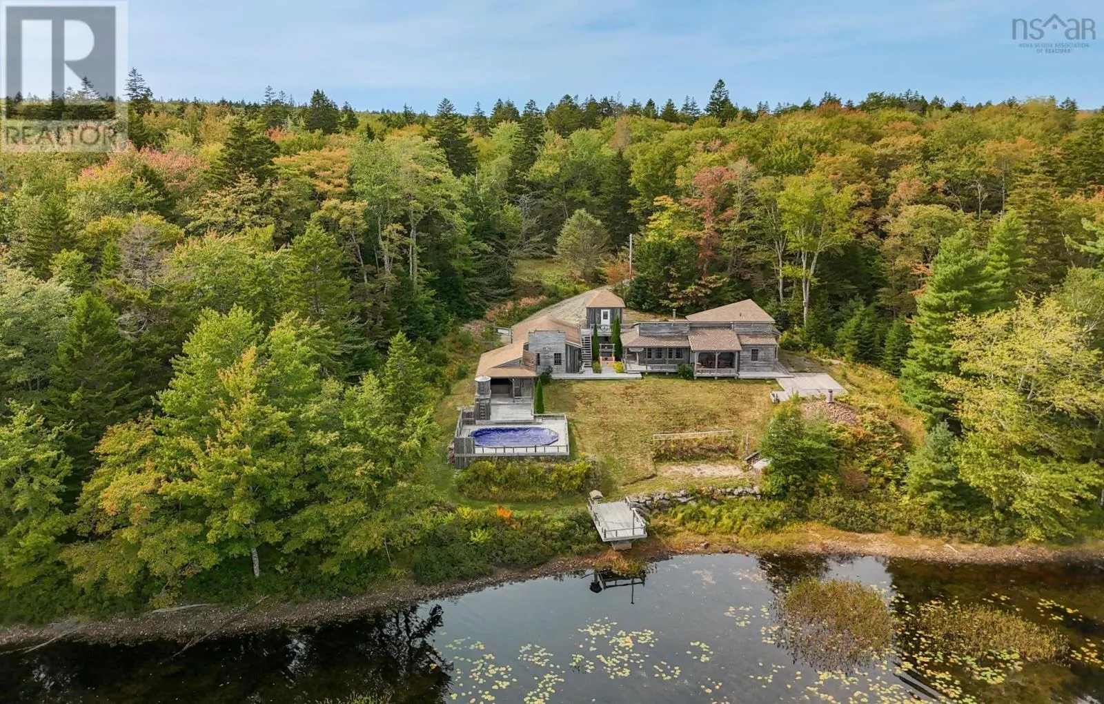 240 Pine Prince Drive