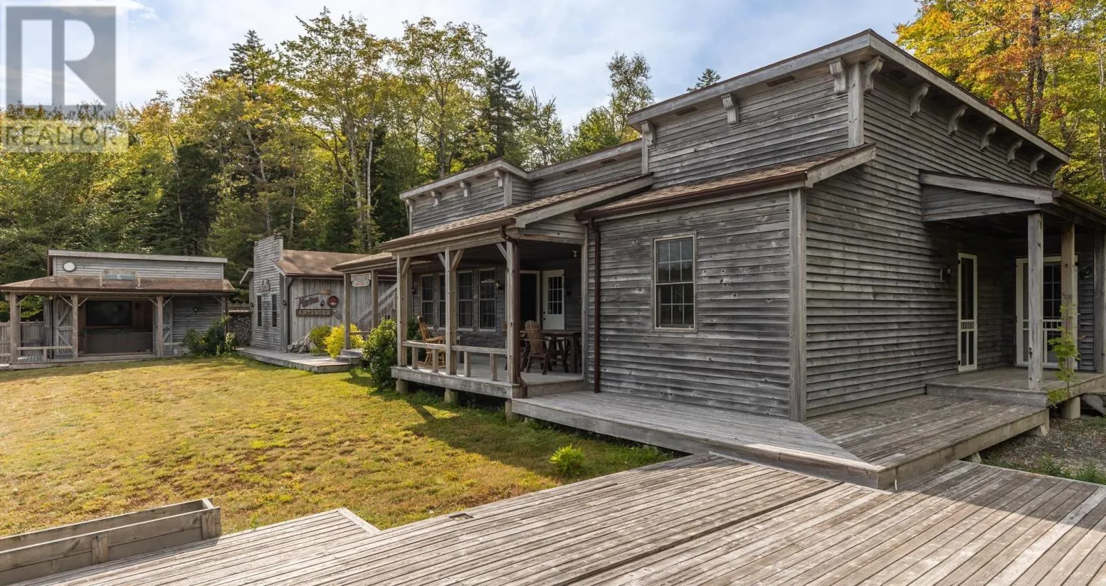 240 Pine Prince Drive