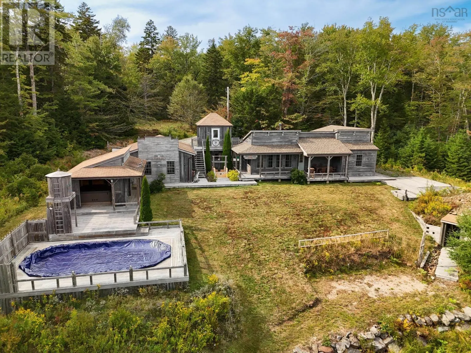 240 Pine Prince Drive