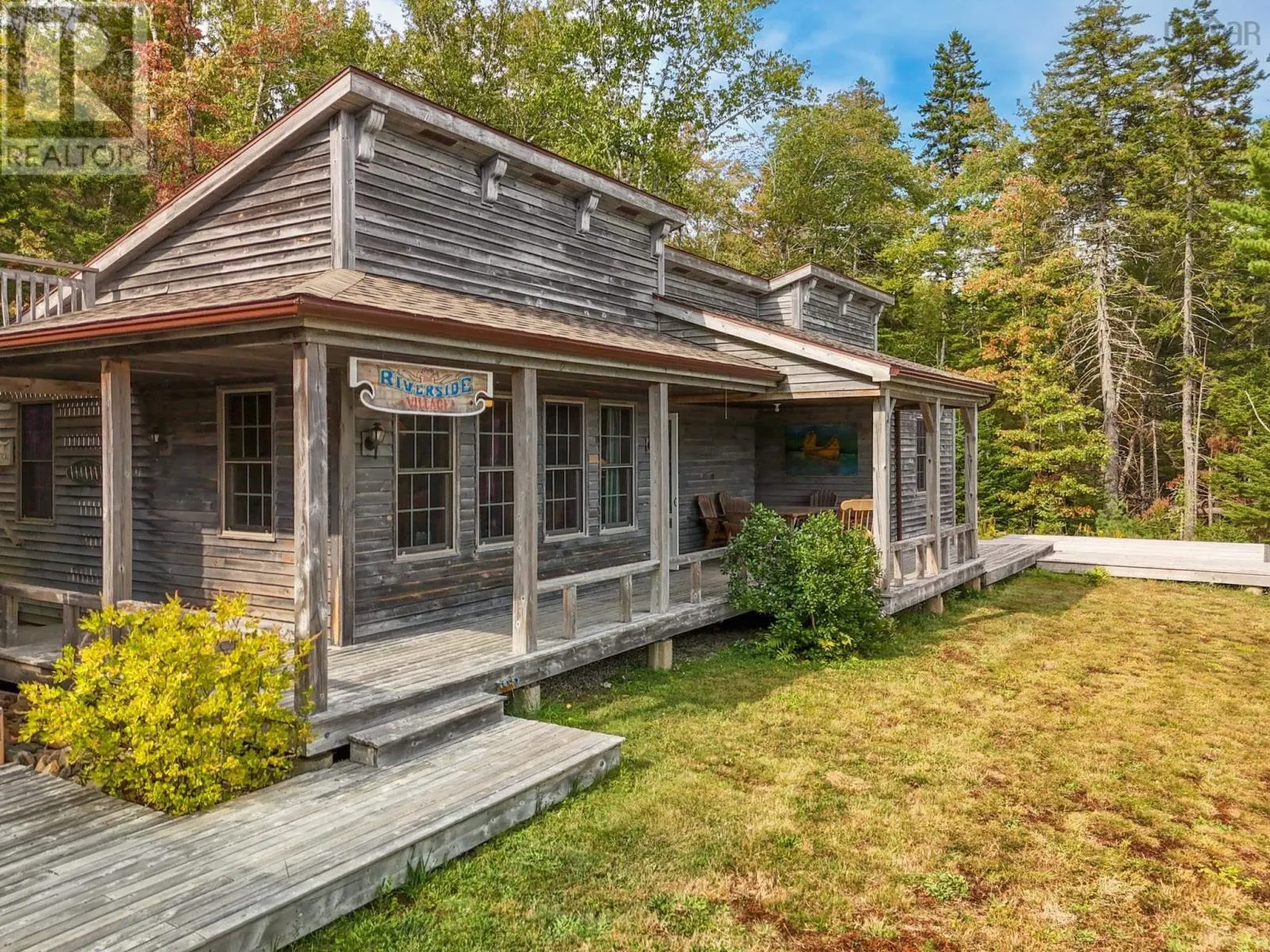240 Pine Prince Drive