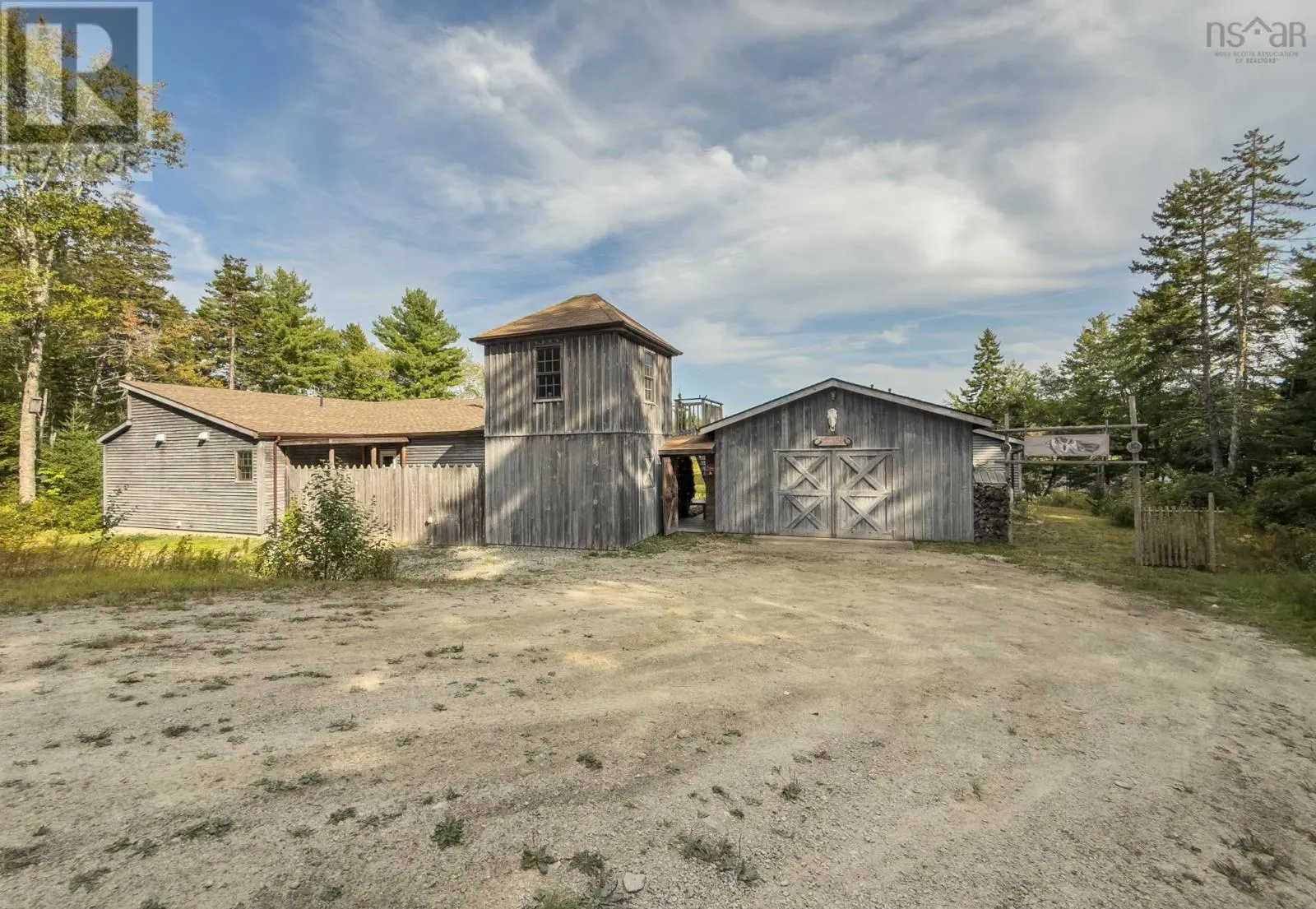 240 Pine Prince Drive