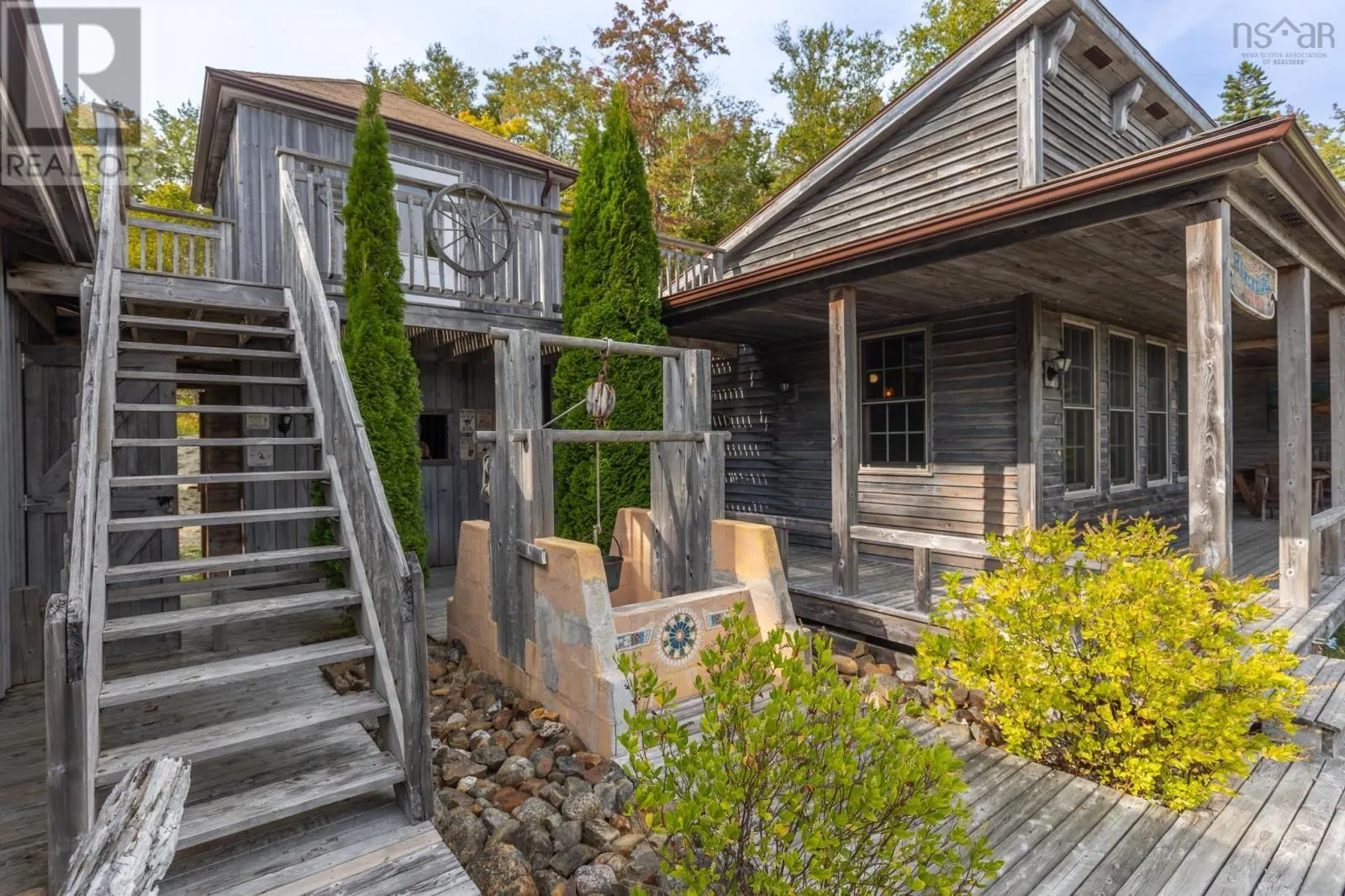 240 Pine Prince Drive