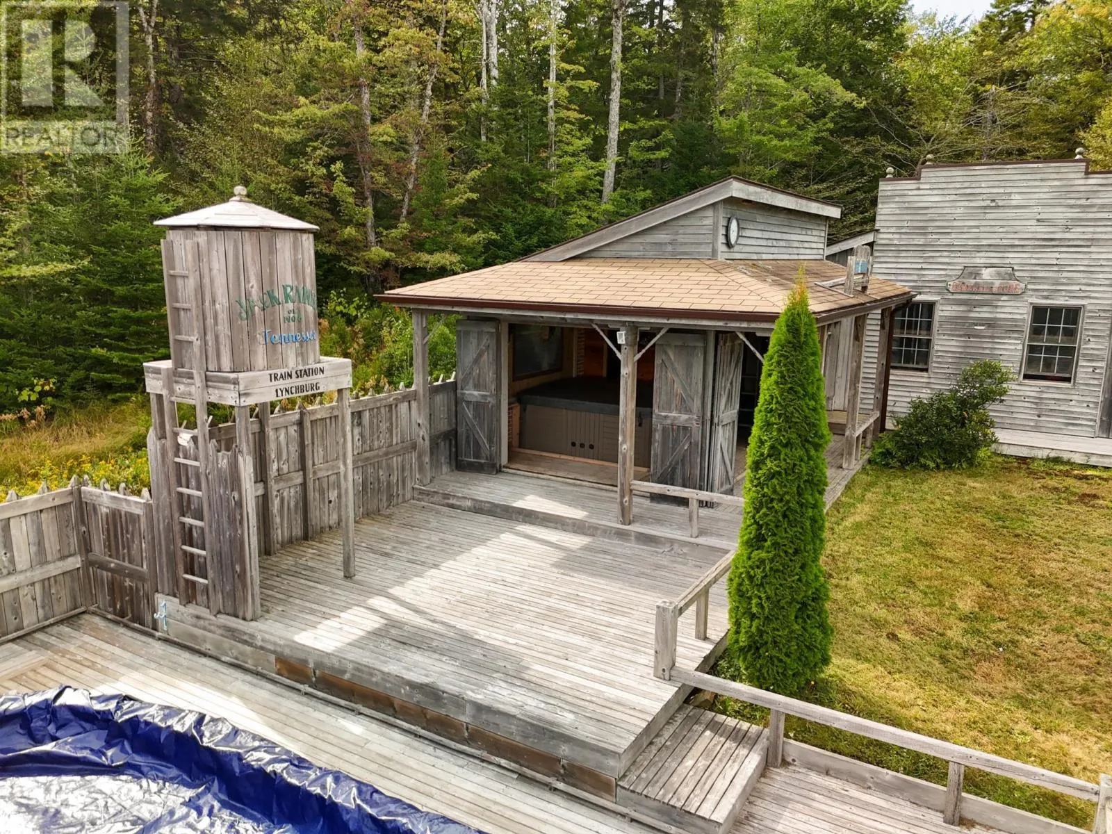 240 Pine Prince Drive