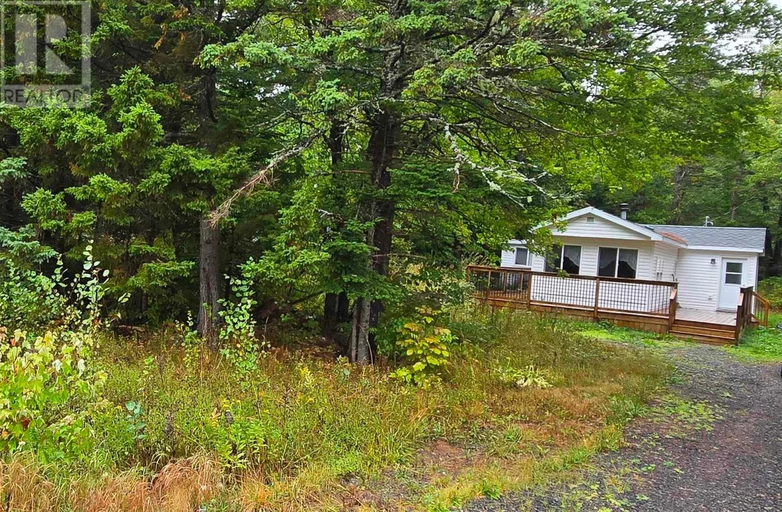 1622 English Mountain Road