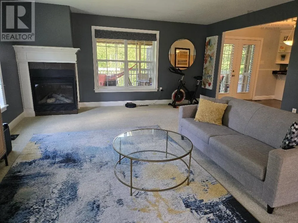 123 Glenabbey Drive