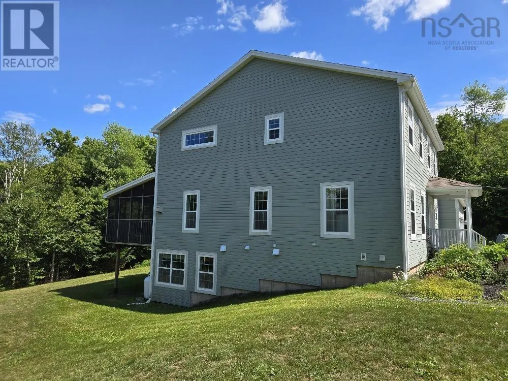 123 Glenabbey Drive