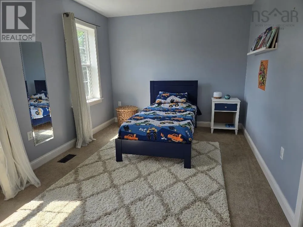 123 Glenabbey Drive
