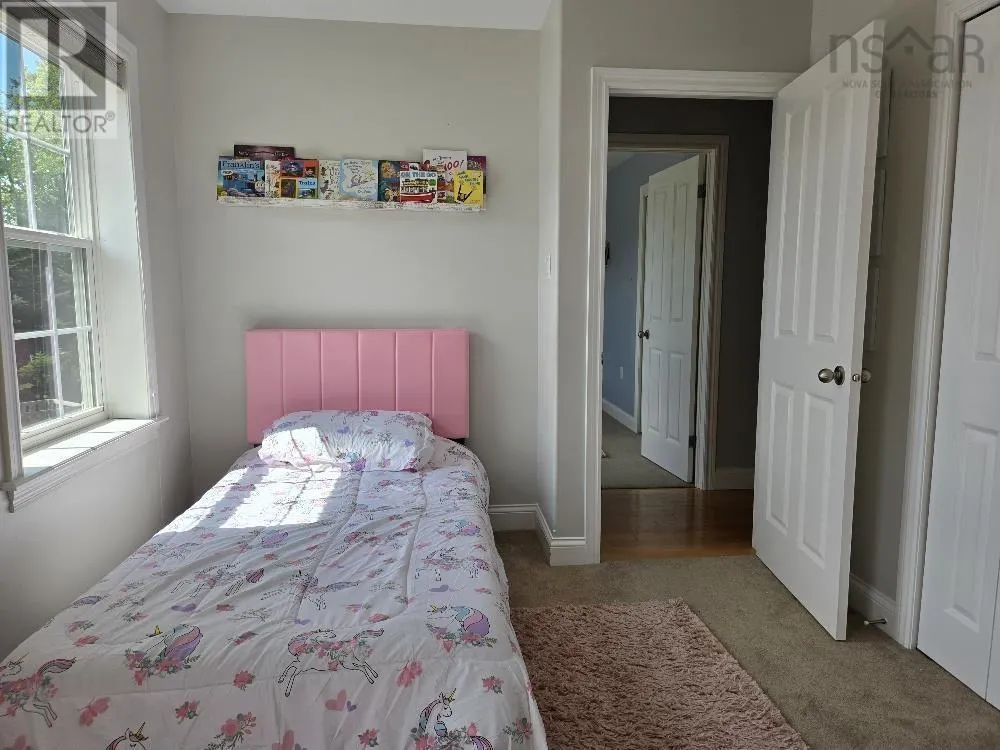 123 Glenabbey Drive