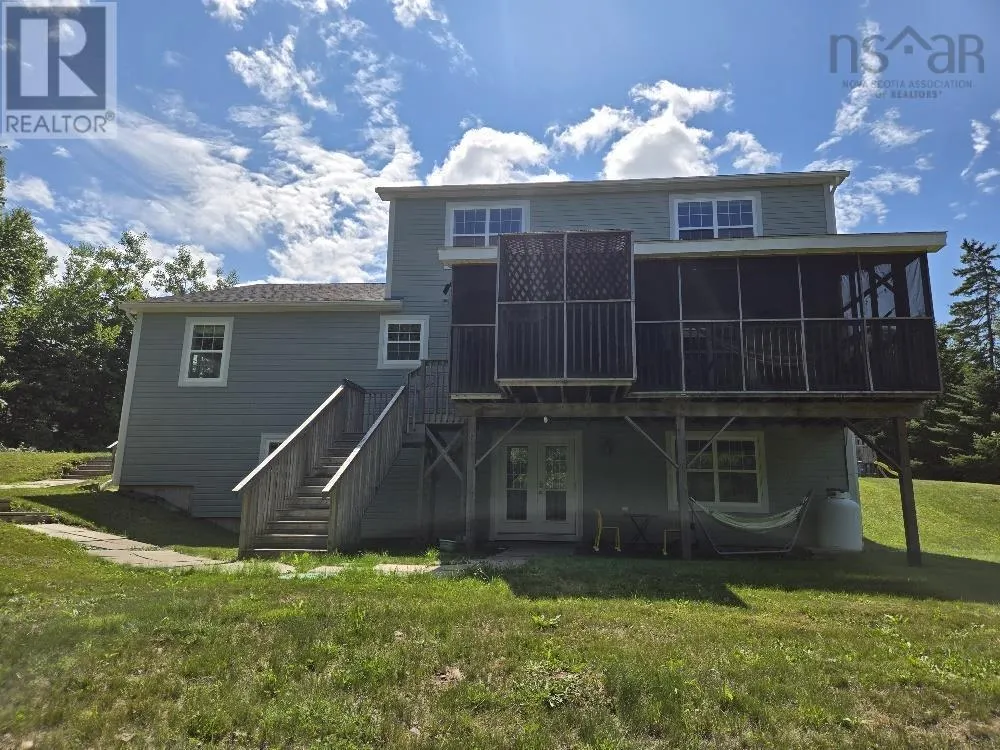 123 Glenabbey Drive