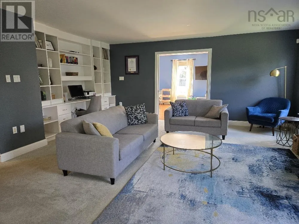 123 Glenabbey Drive