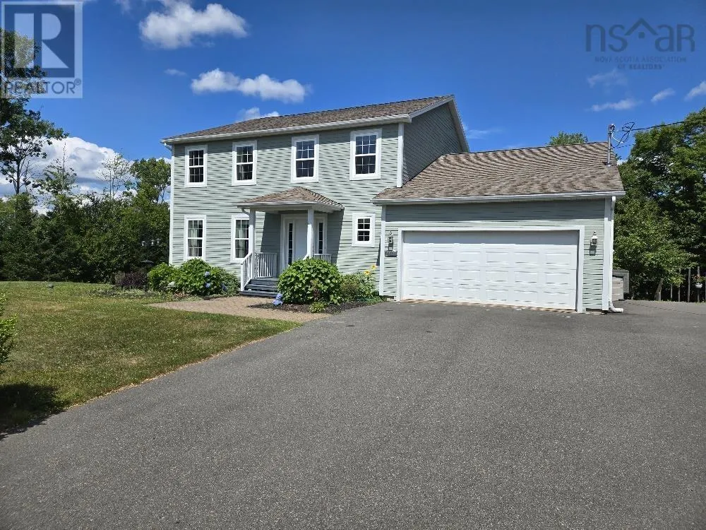 123 Glenabbey Drive