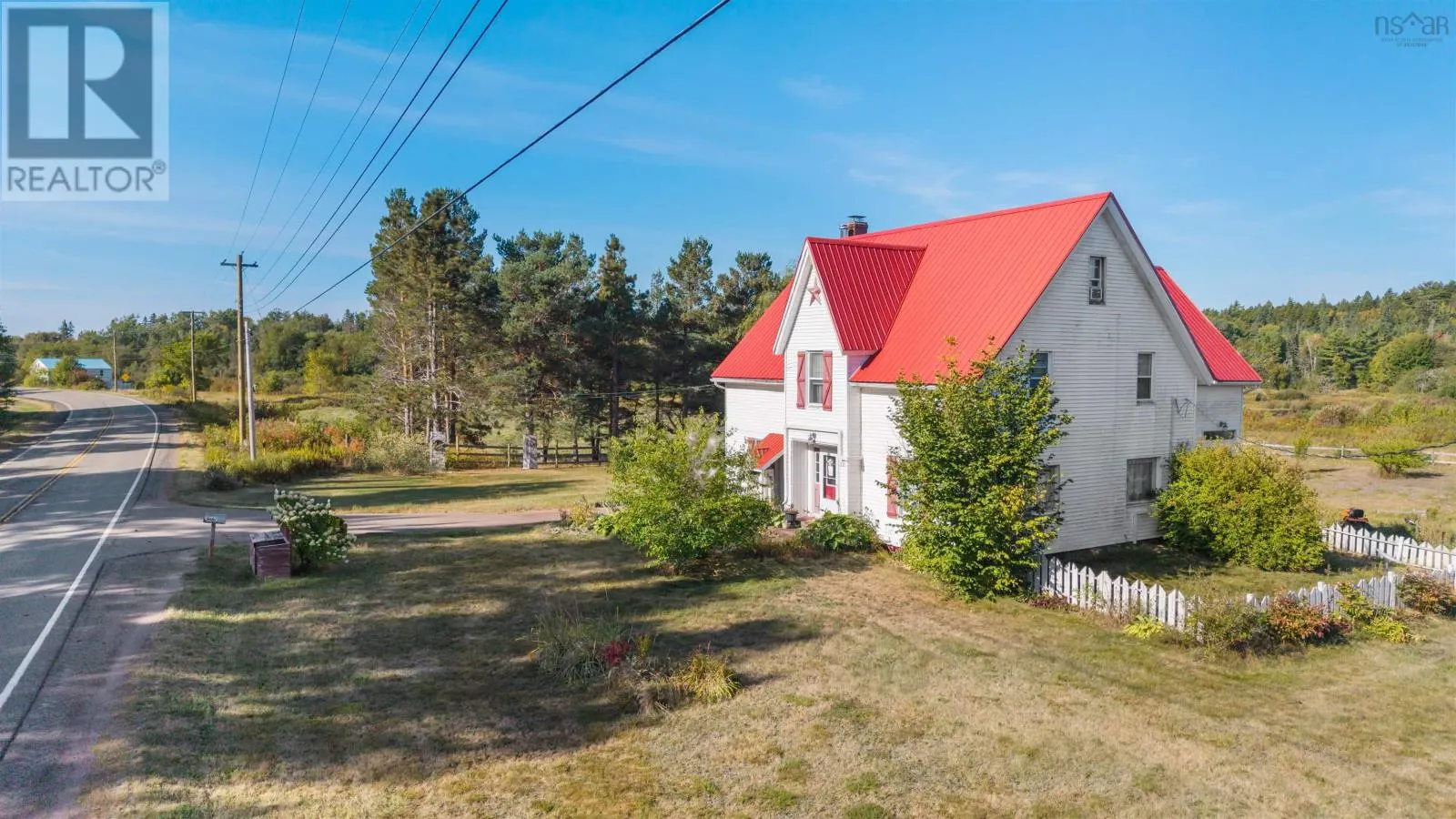 187 Highway 302