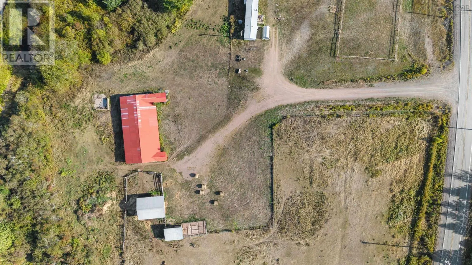 187 Highway 302