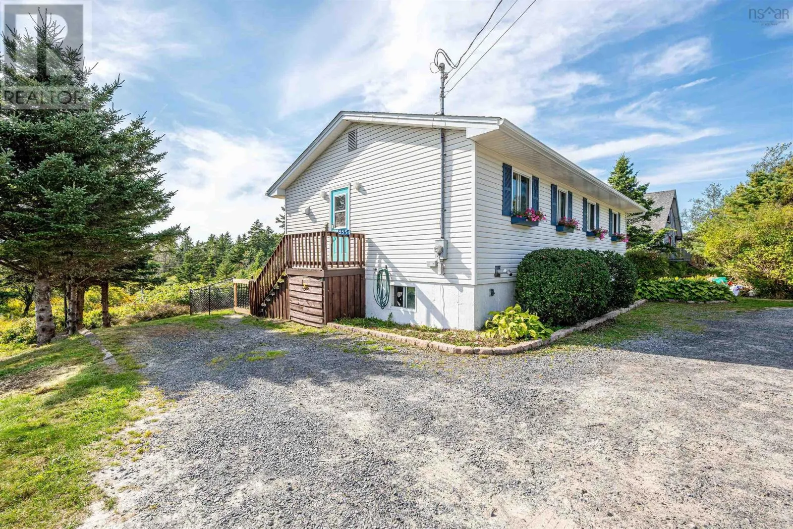 8554 Peggys Cove Road
