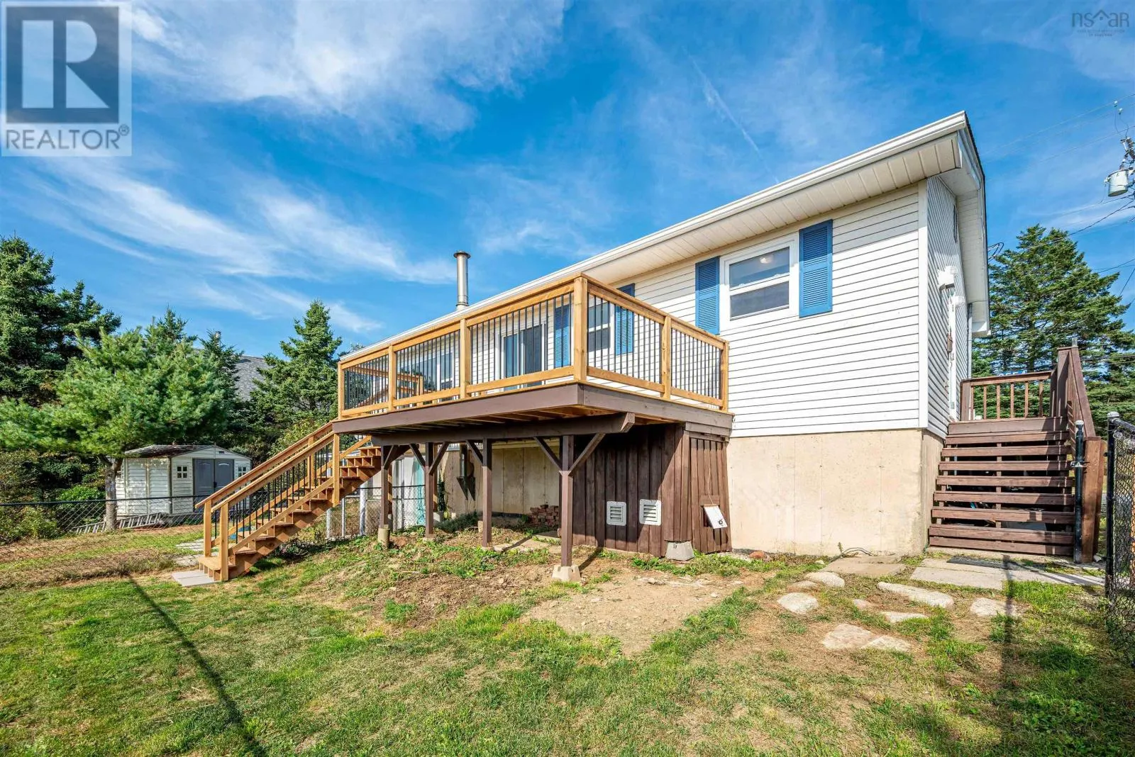 8554 Peggys Cove Road