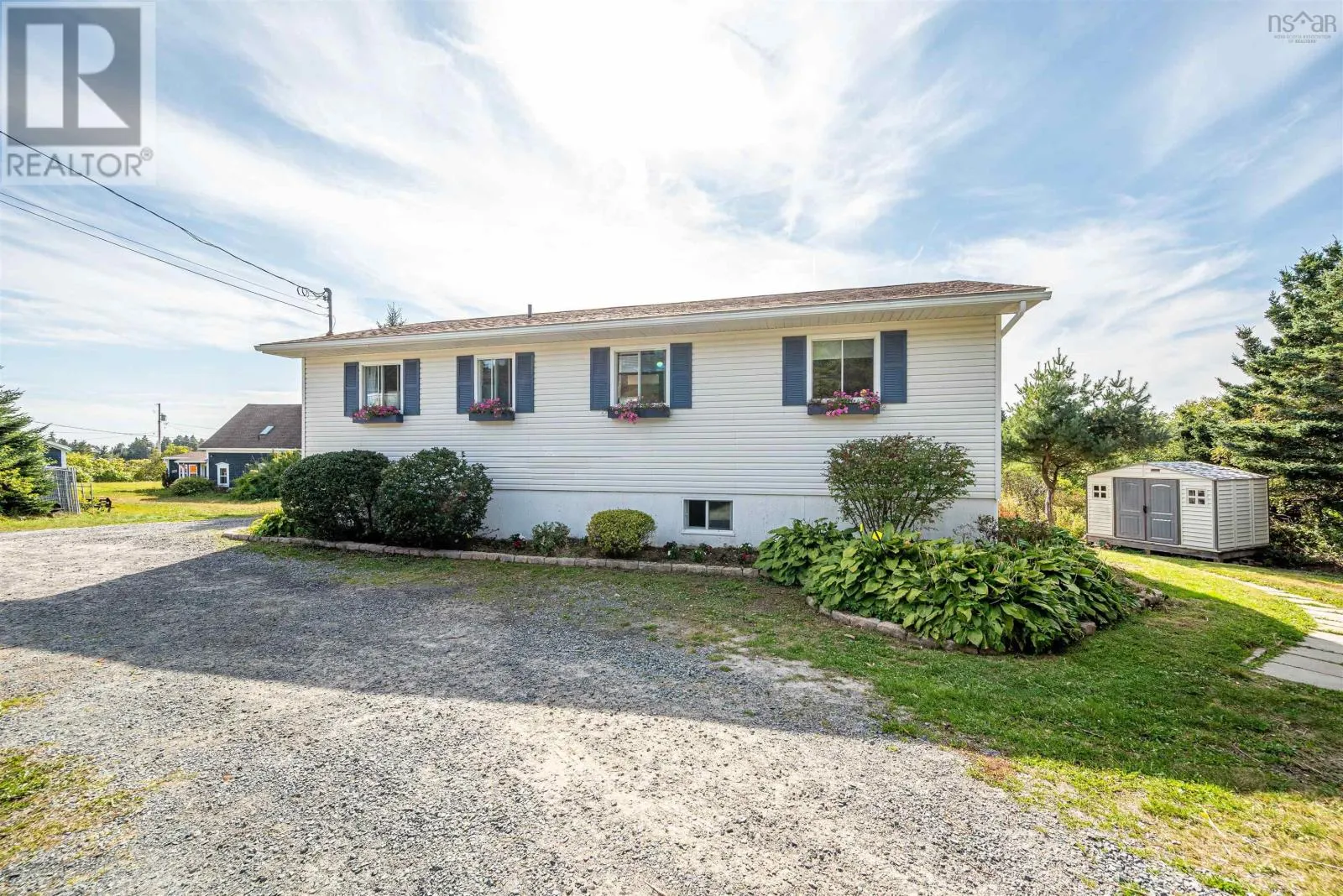 8554 Peggys Cove Road