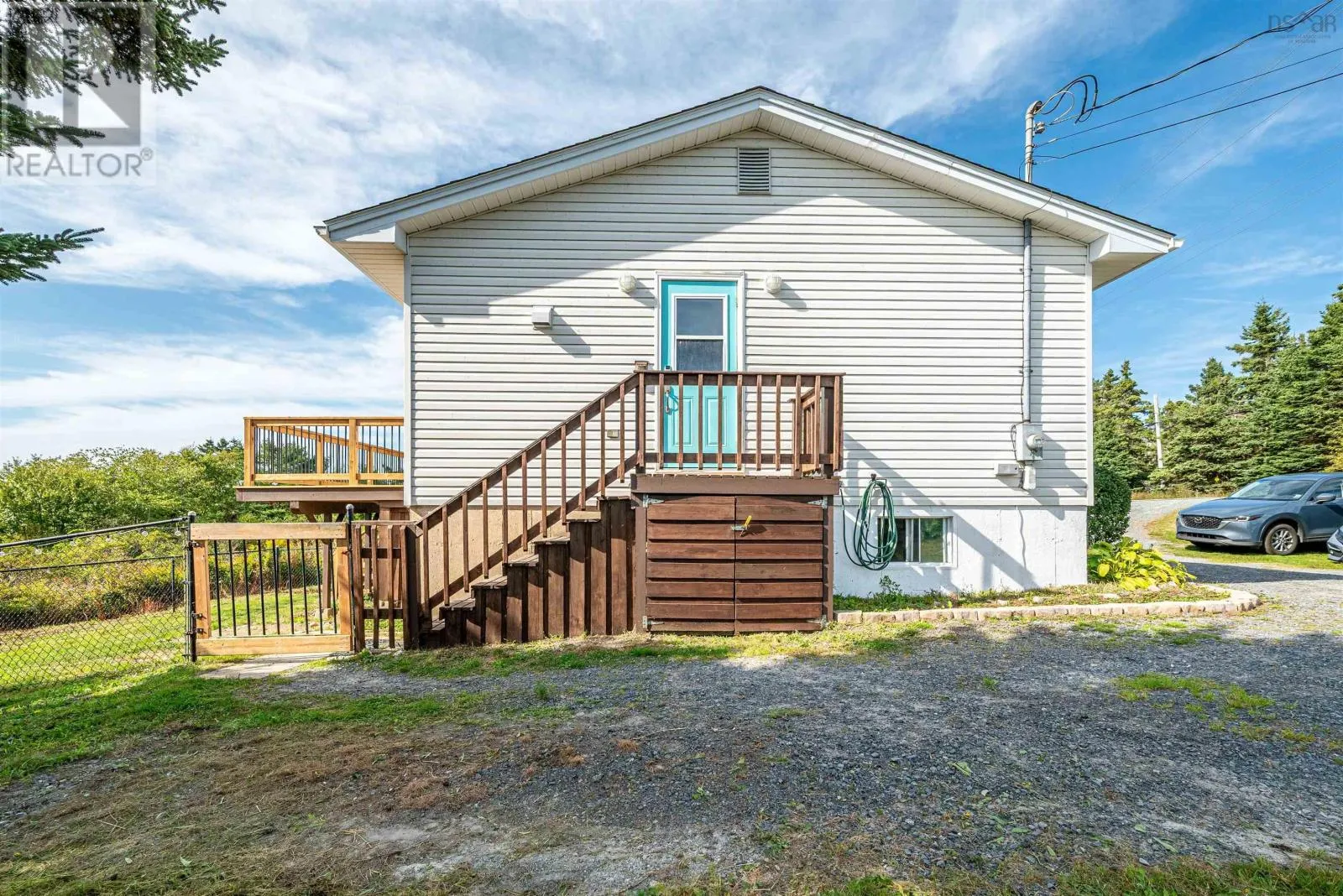 8554 Peggys Cove Road
