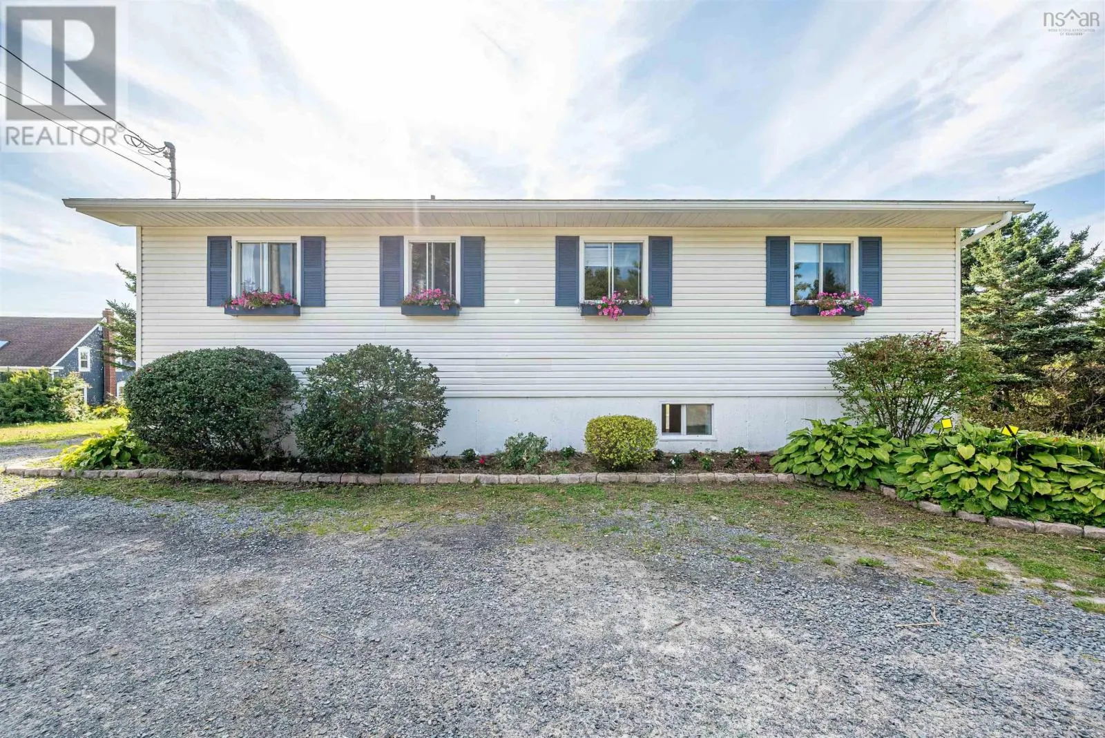 8554 Peggys Cove Road
