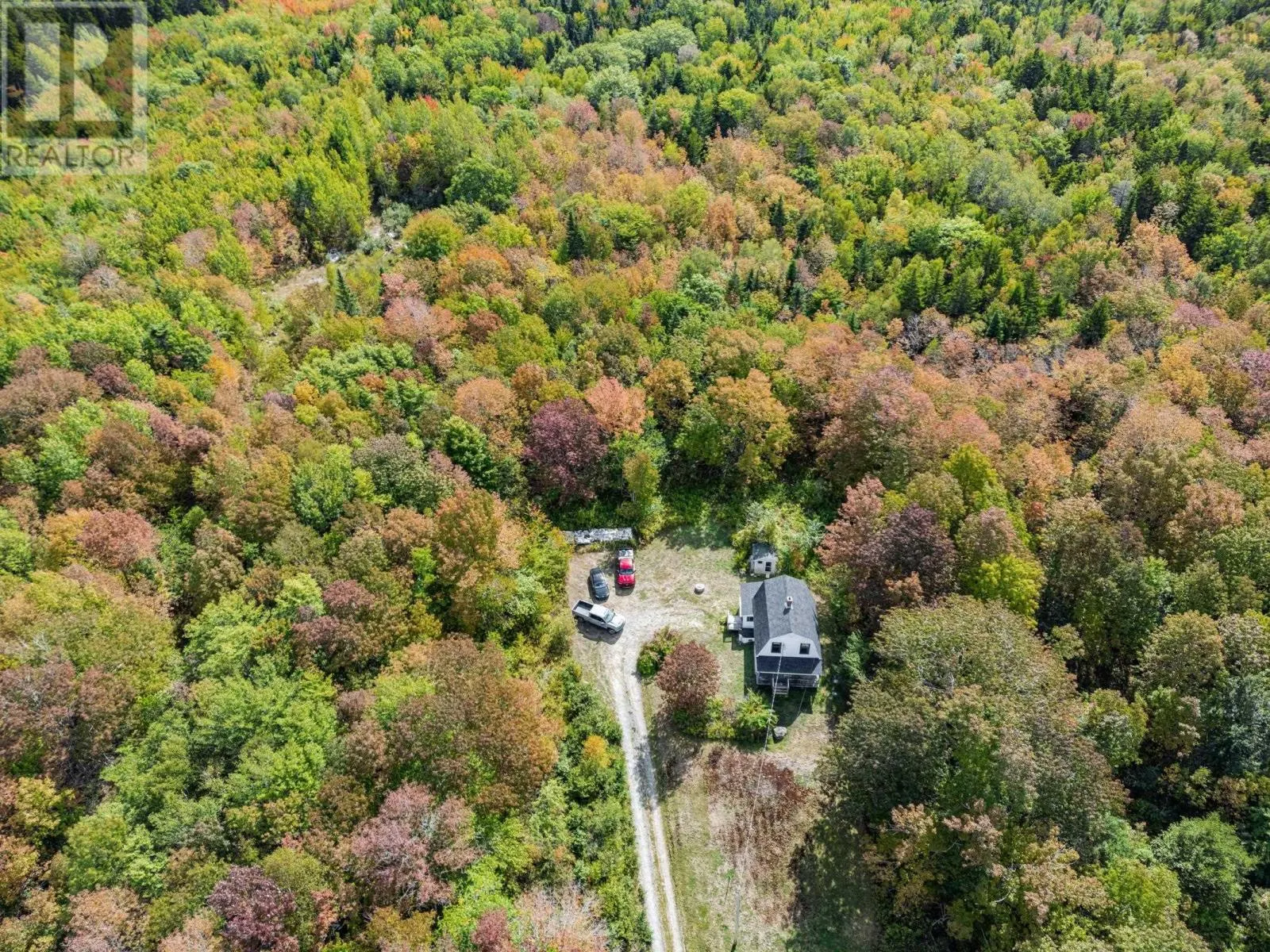 534 Weymouth Falls Road