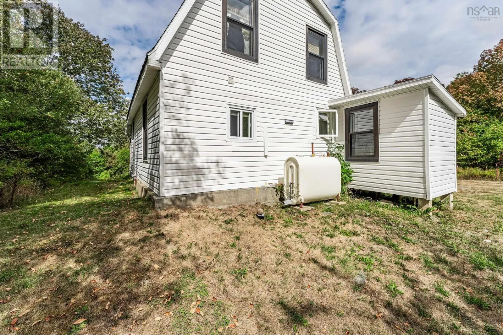 534 Weymouth Falls Road