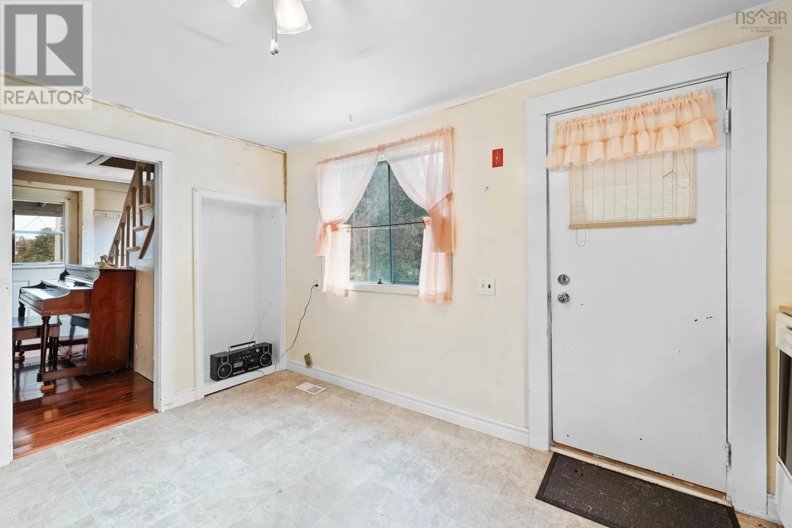 534 Weymouth Falls Road