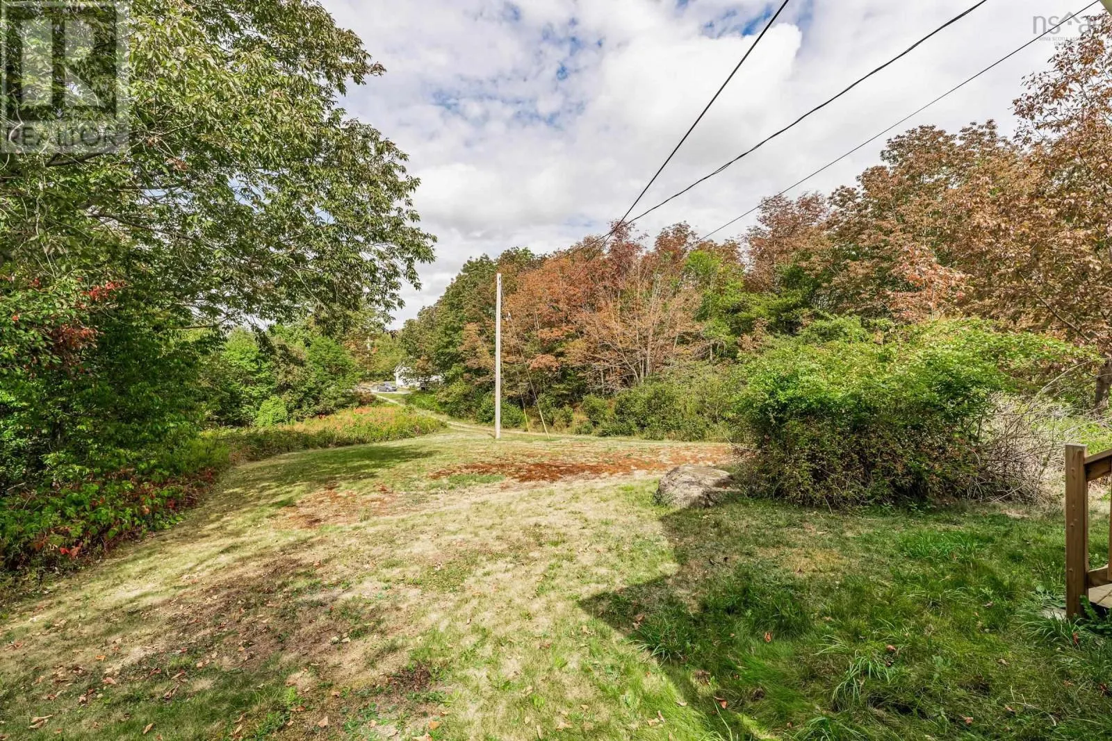 534 Weymouth Falls Road