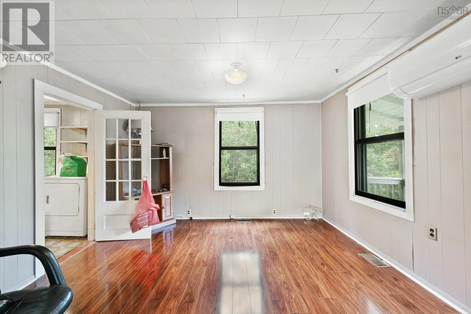 534 Weymouth Falls Road