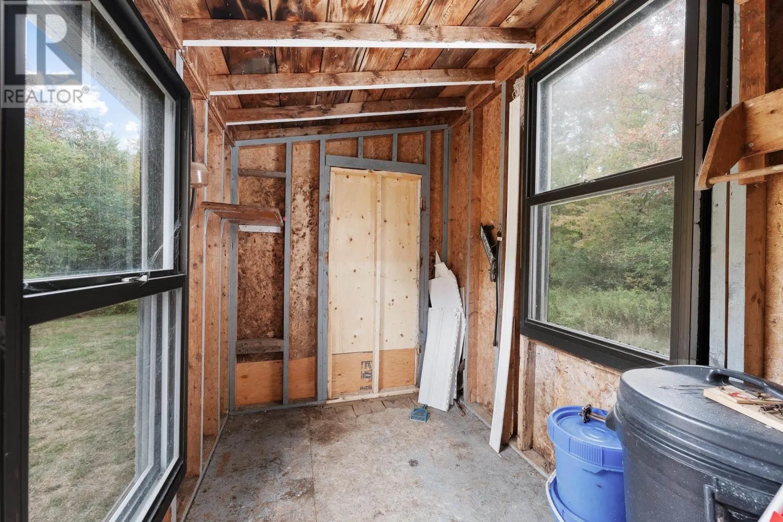 534 Weymouth Falls Road