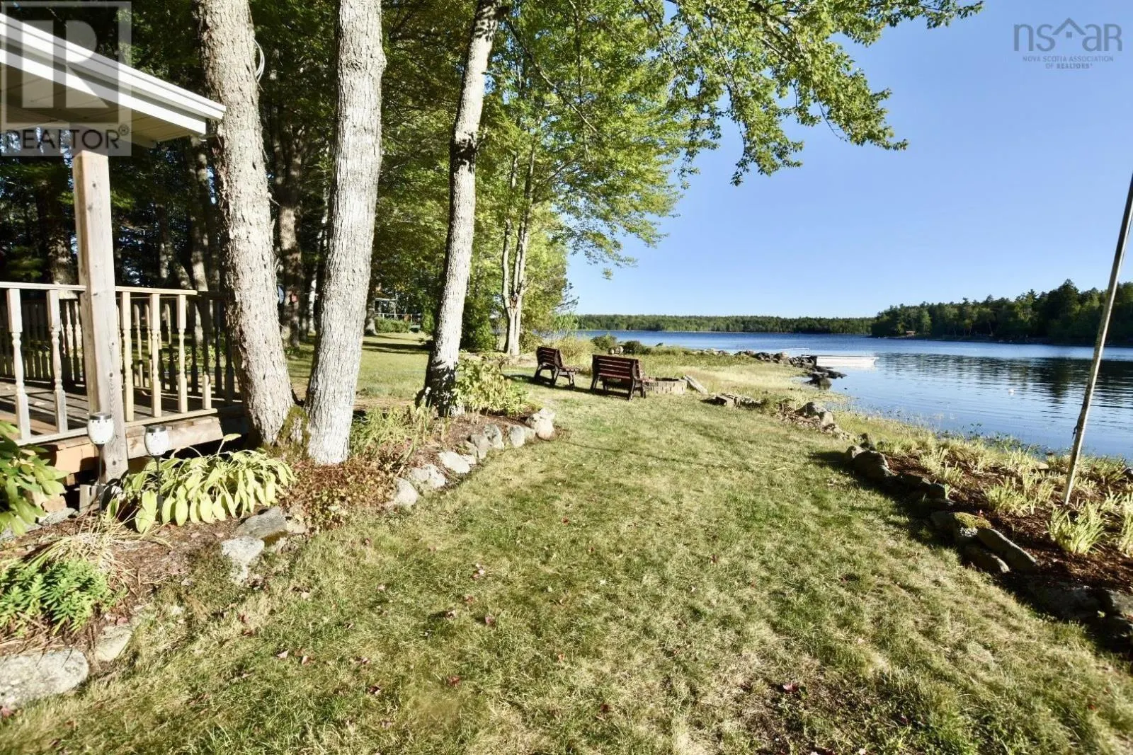 382 Grimms Cove Road