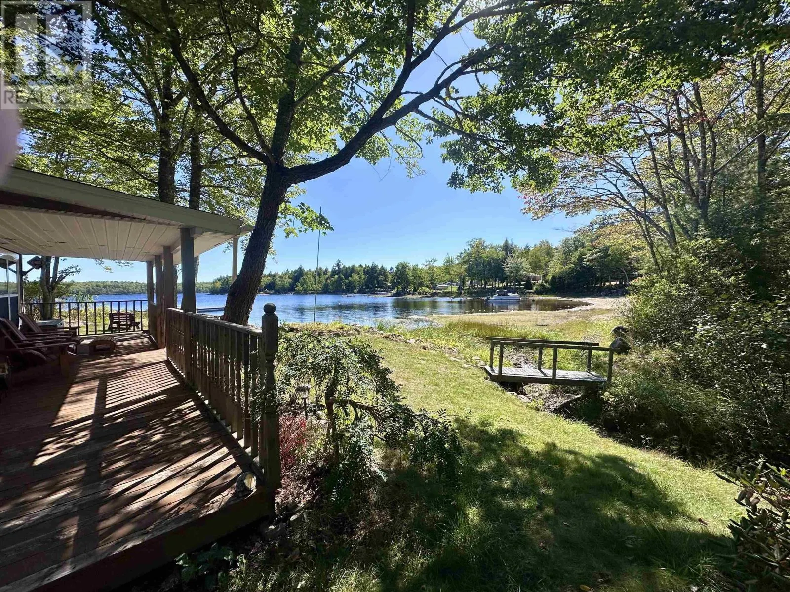 382 Grimms Cove Road
