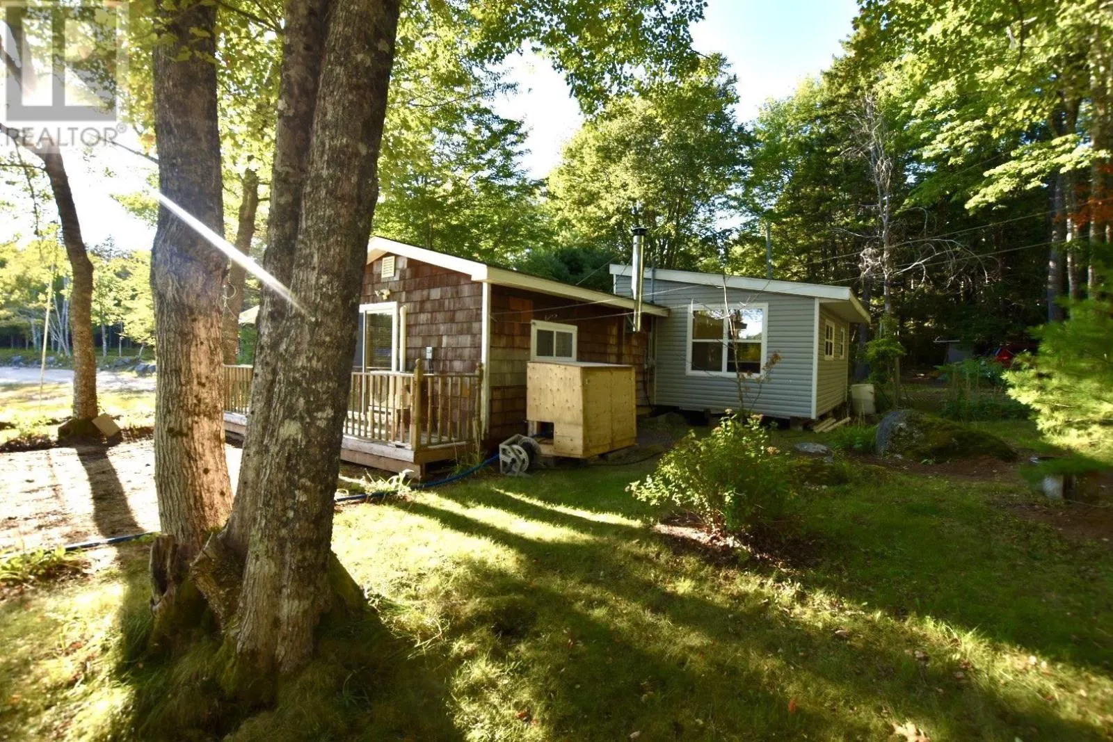 382 Grimms Cove Road