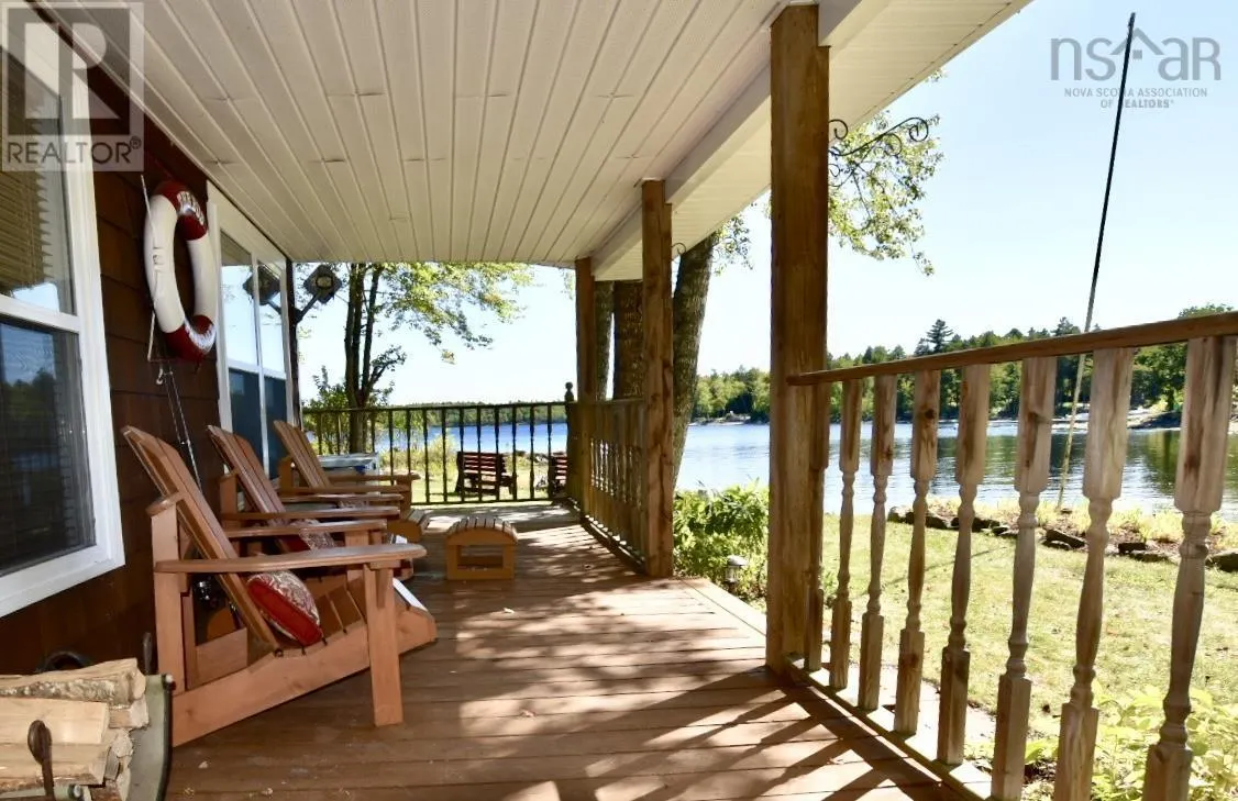 382 Grimms Cove Road