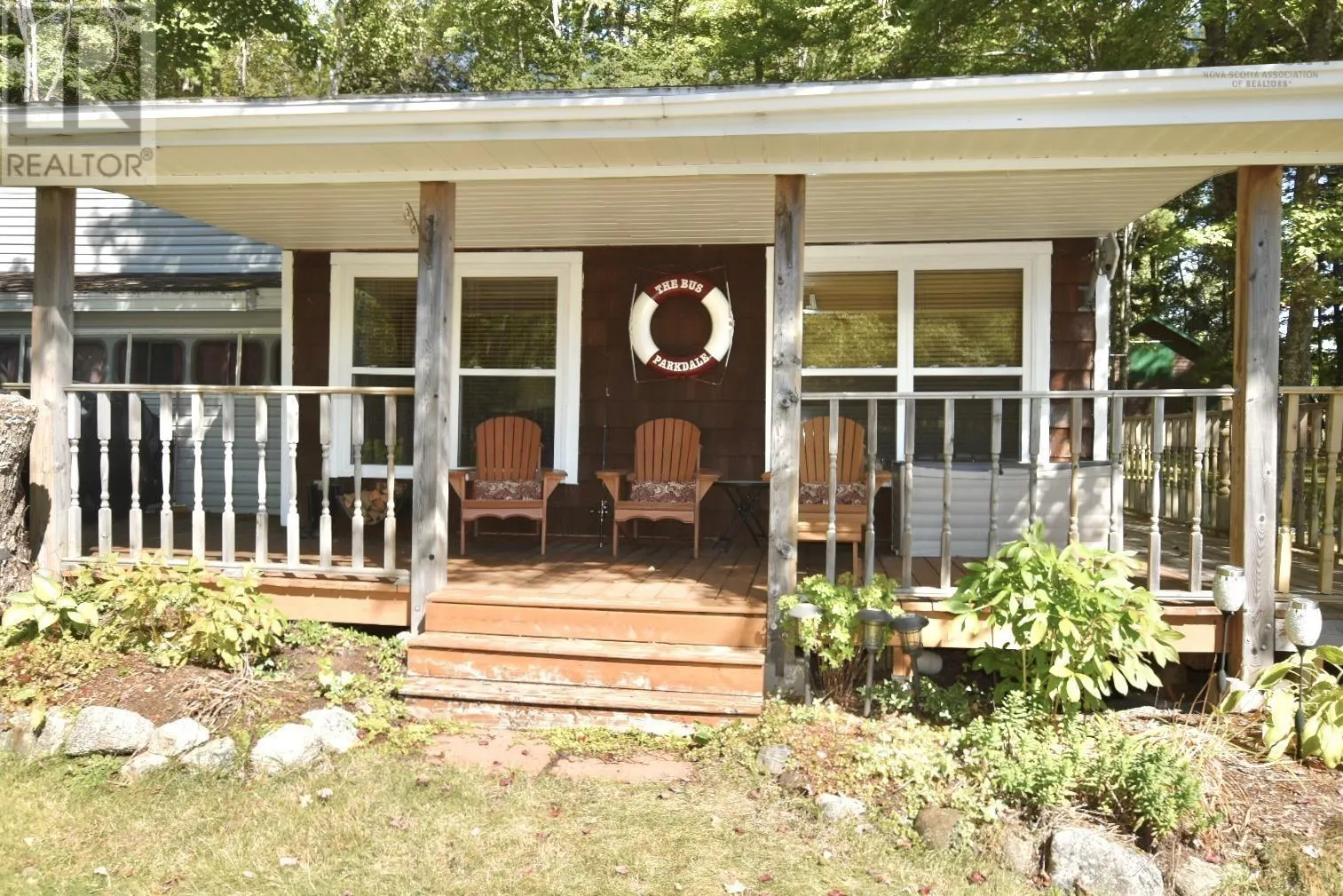 382 Grimms Cove Road