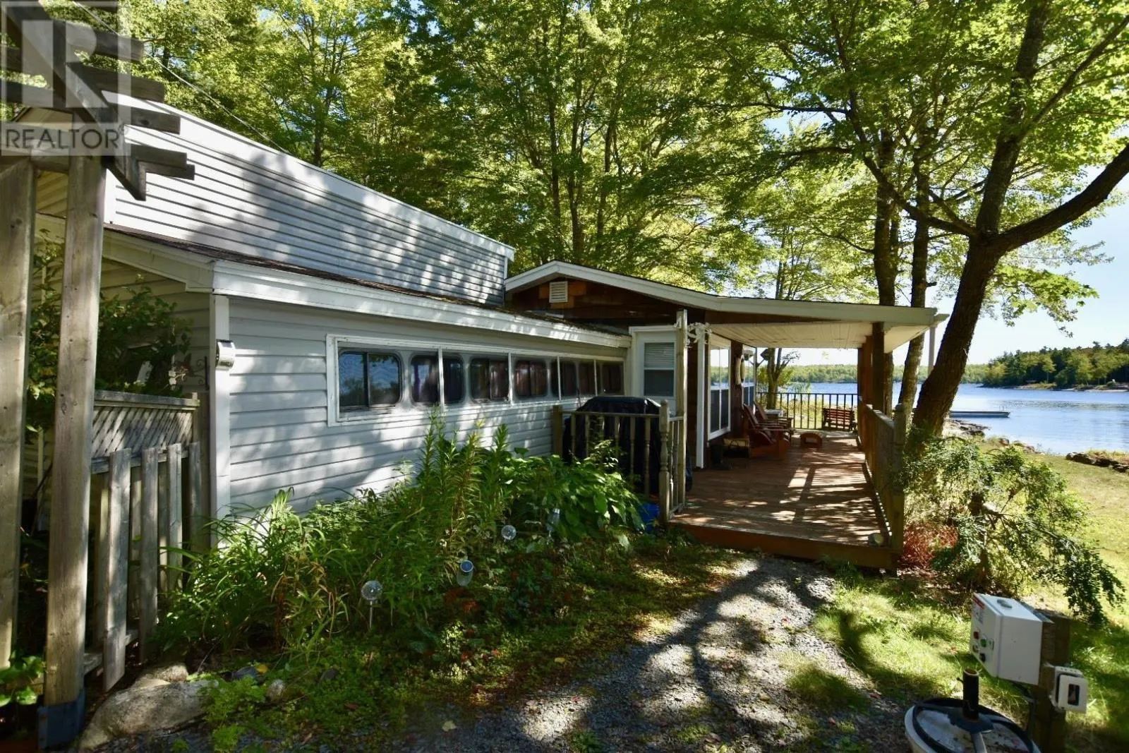 382 Grimms Cove Road