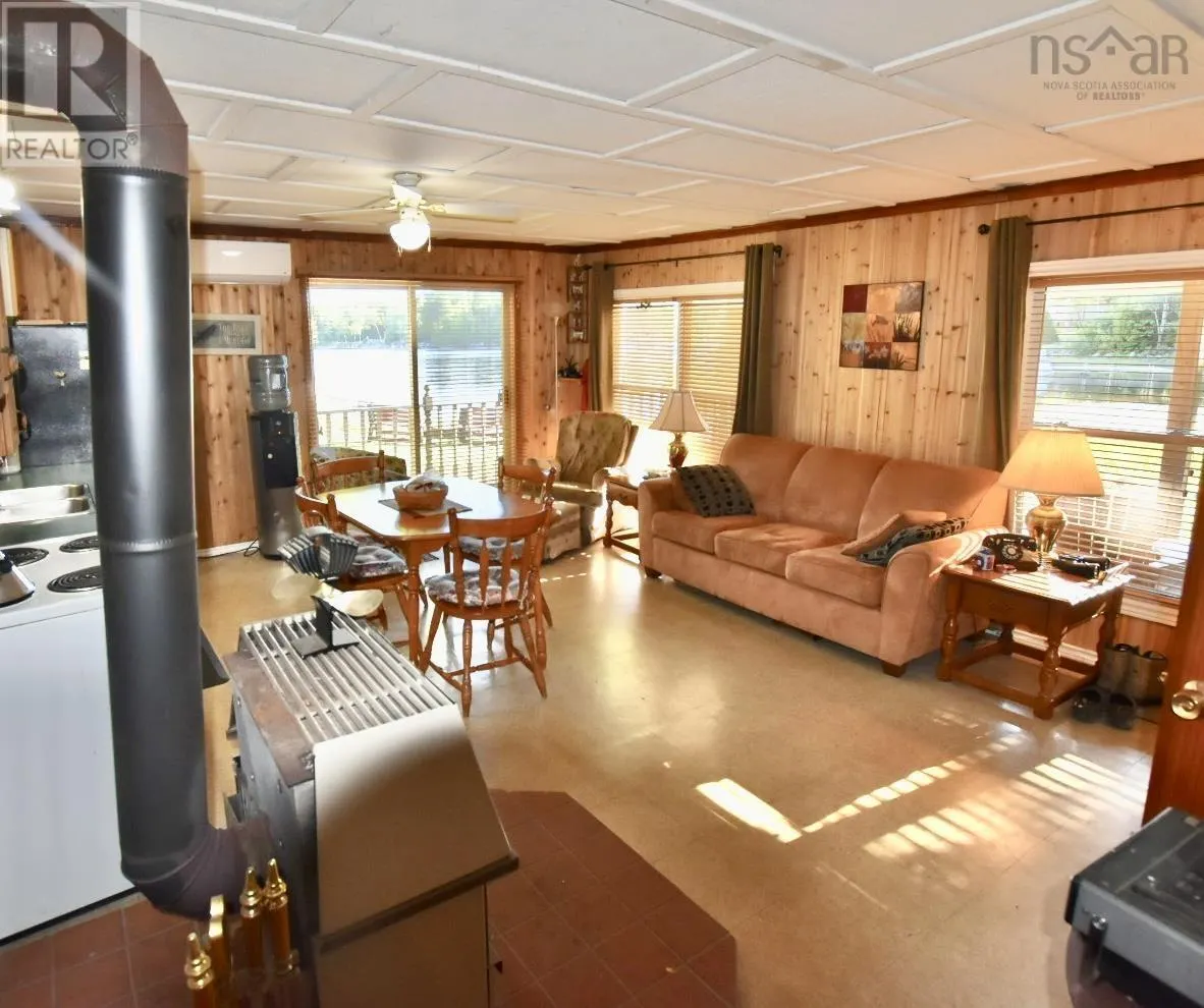 382 Grimms Cove Road