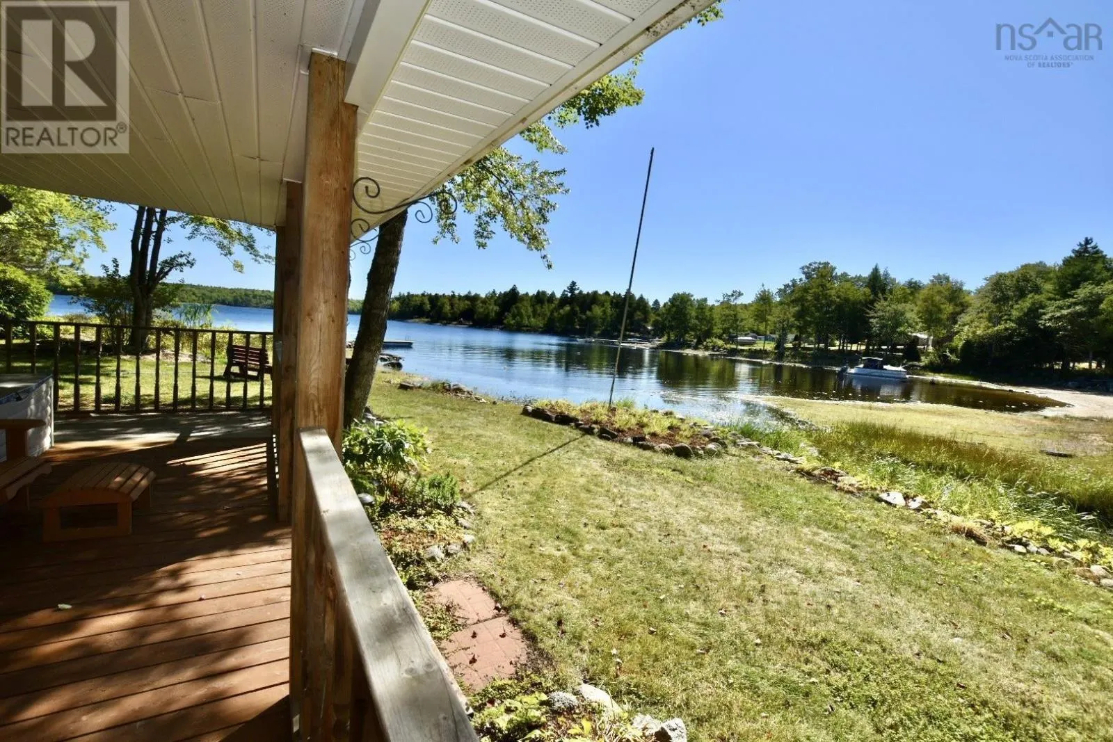 382 Grimms Cove Road