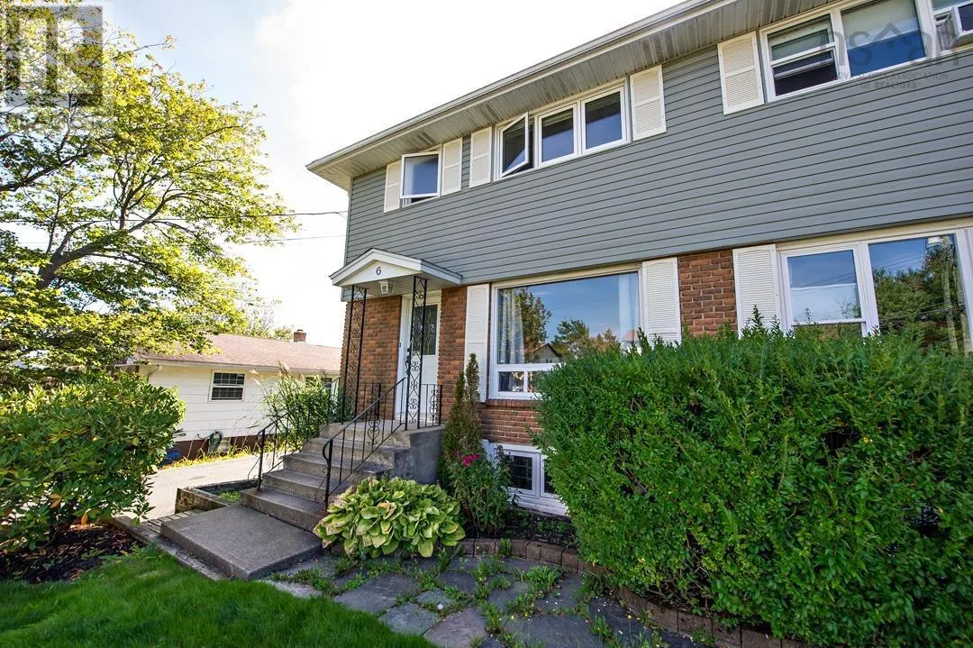 6 Apollo Court
