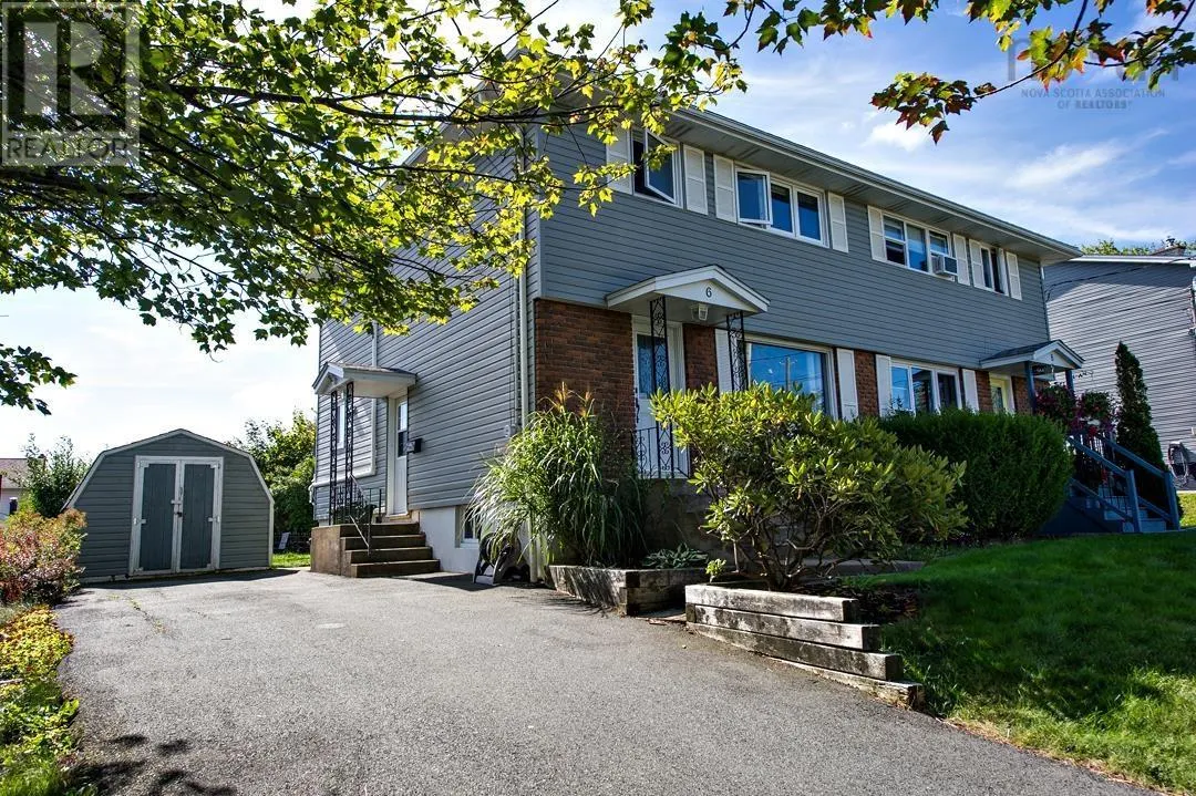 6 Apollo Court
