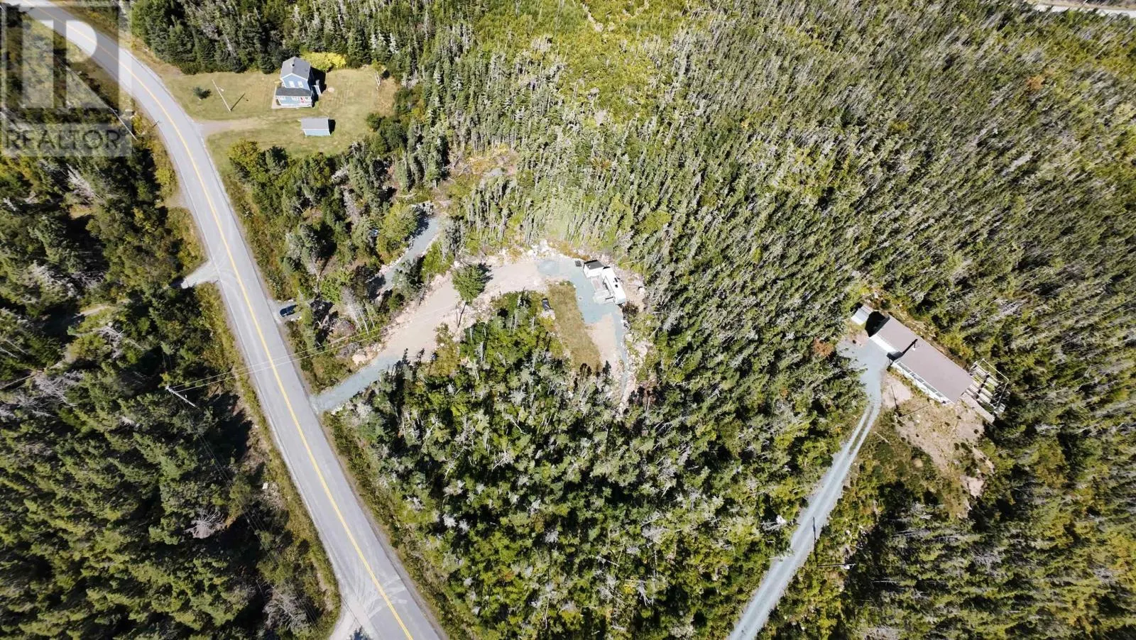 1985 Ostrea Lake Road