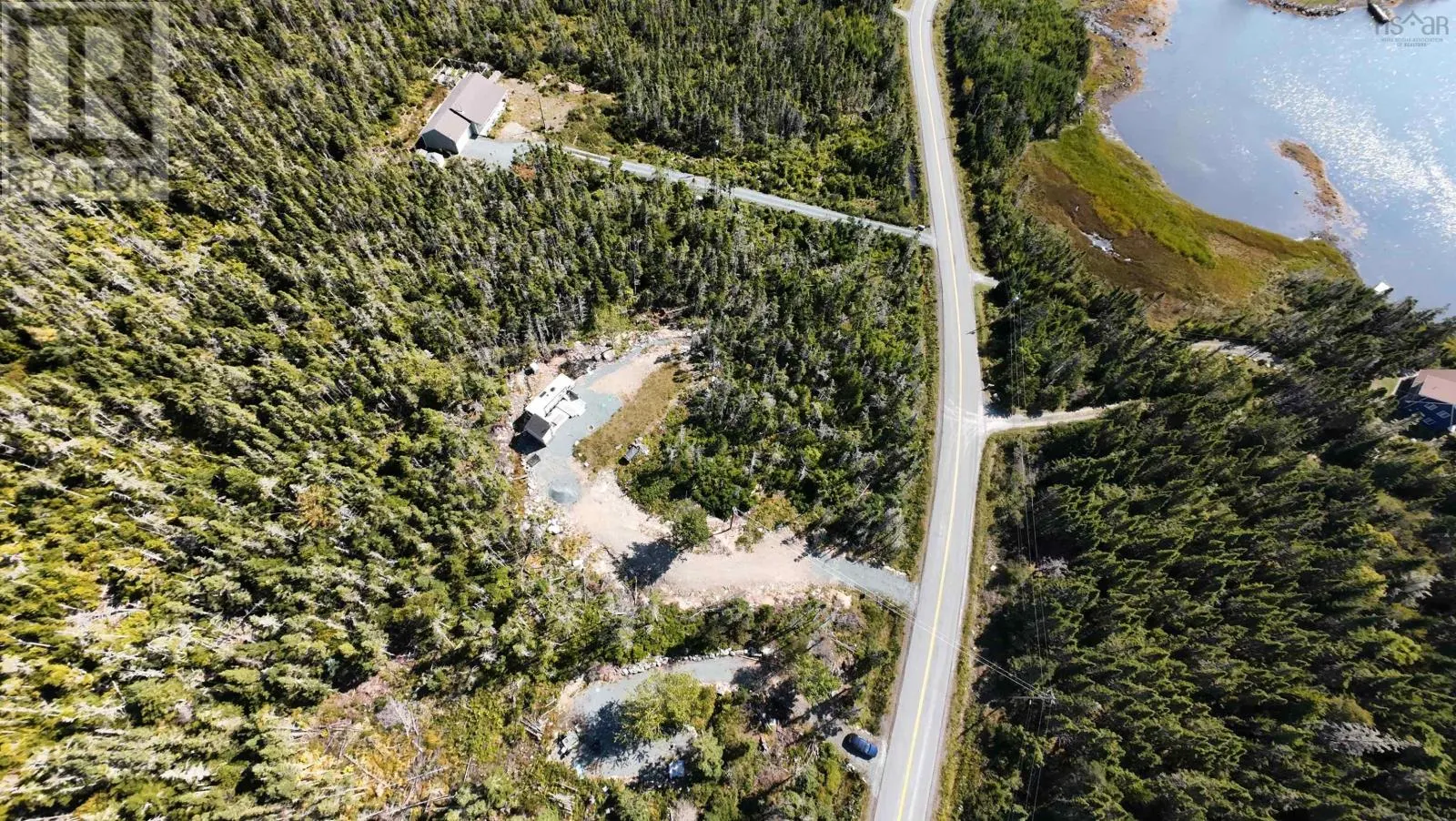 1985 Ostrea Lake Road