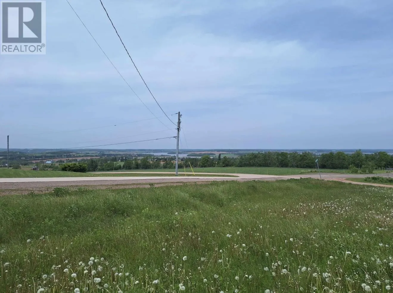 Lot Hill Heights Crescent